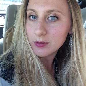 Meet your Posher, Erika